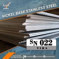 Tira Stainless Steel SN 022