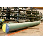 High Quality Machinery Steel HQ 705 Diameter 105 mm - 200 mm 2