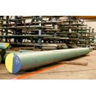 High Quality Machinery Steel HQ 705 Diameter > 300 mm 2