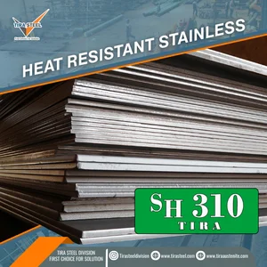 Tira Stainless Steel SH 310 Tebal up to 6 mm