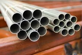 Mengenal Jenis-Jenis Steel untuk Industri Manufaktur