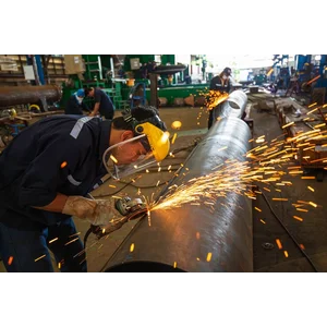 Machinery Steel