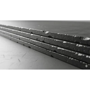 Plat Mangan Steel MN13