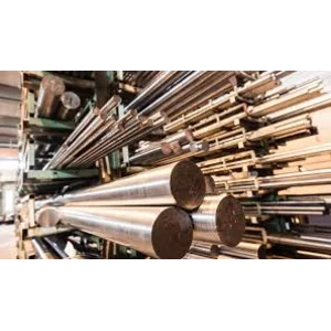 Machinery Steel
